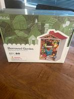 Rolife Borrowed Garden DIY Bouwpakket, Verzamelen, Ophalen of Verzenden, Nieuw, Overige typen