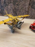 Meccano Tin Tin, Hobby en Vrije tijd, Ophalen of Verzenden, Zo goed als nieuw