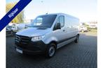 Mercedes-Benz Sprinter 214 2.2 CDI 143 PK L2H1, Airco, Trekh, Gebruikt, 2000 kg, Mercedes-Benz, Bedrijf