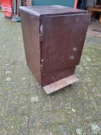 Brandkast / Kluis - Veilig uw waardevolle spullen opbergen, Ophalen, Gebruikt, Brandkast