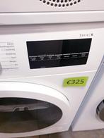 Condens Droger Bosch 8kg️️✅️ ️Serie6 INC GARANTIE, Witgoed en Apparatuur, Wasdrogers, Ophalen, 6 tot 8 kg, Anti-kreukfase, Zo goed als nieuw