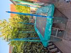 Trampoline 210 x 320 cm + net, Kinderen en Baby's, Speelgoed | Buiten | Trampolines, Ophalen, Gebruikt