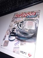 DVD NEW Top2000 A Gogo, Alle leeftijden, Ophalen, Nieuw in verpakking