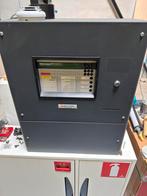 Notifier NF30 brandmeldcentrale, Ophalen, Gebruikt
