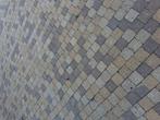 Trommelstenen, Ophalen, Gebruikt, Beton, 10 m² of meer