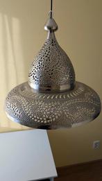 Riverdale Hanglamp Metaal, Ophalen, Zo goed als nieuw, Metaal, Modern