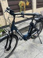 Elektrische fiets, Zo goed als nieuw, 51 tot 55 cm, 50 km per accu of meer, Ophalen
