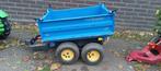 rolly toys aanhanger, Ophalen, Gebruikt, Overige typen