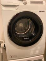 Samsung DV90T6240LH/S2 Dryer, Ophalen, Anti-kreukfase, Overige typen, 8 tot 10 kg