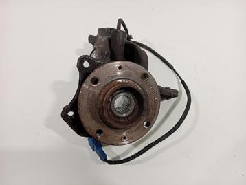 Wielnaaf links voor Citroën C3 beschikbaar voor biedingen