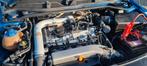 1.8 20v turbo motorswap B.A.M motor (20vt gti r32 s3 cupra), Ophalen, Audi