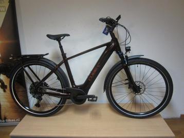 Cube Touring Hybrid Pro625       Nieuw beschikbaar voor biedingen