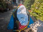 WIngfoil wing 4.5 m Eleveight Aluula WFS Pro, Watersport en Boten, Ophalen of Verzenden, Gebruikt, Wingsurf-wing