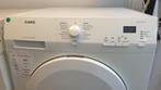 condensdroger - AEG - 7kg., 6 tot 8 kg, Refurbished, Condens, Ophalen