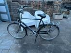Mooie gebruikte stadsfiets - Perfect voor dagelijks gebruik!, Overige merken, Gebruikt, Versnellingen, Ophalen of Verzenden