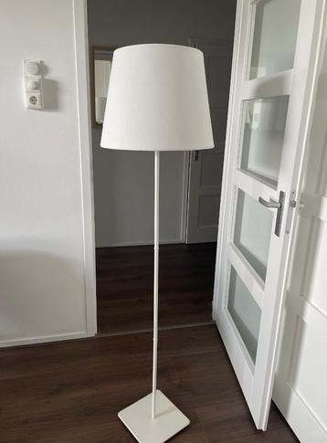 RINGSTA / SKAFTET Staande lamp