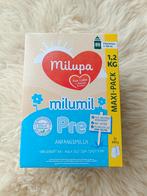 Milupa Milumil Pre 1.2kg - Duitse Nutrilon, Ophalen of Verzenden, Nieuw, Overige typen