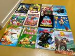 Disney strips, Meerdere stripboeken, Ophalen of Verzenden, Zo goed als nieuw