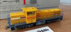Märklin NS/Strukton Carin MaK 1206 MFX artnr 38658 ovp, Wisselstroom, Locomotief, Ophalen of Verzenden, Märklin