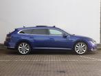 Volkswagen Arteon Shooting Brake 1.4 TSI eHybrid R-Line | Tr, Auto's, Volkswagen, Arteon, Gebruikt, 4 cilinders, Blauw
