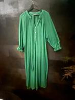 Maxi jurk xl xxl, Zwart, Maat 46/48 (XL) of groter, Ophalen of Verzenden, Zo goed als nieuw