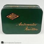 Antiek blik Cook Automatic Knotter, Ophalen of Verzenden, Zo goed als nieuw, Overige, Overige merken