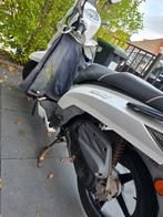 Kymco people S wit bwjaar:, Fietsen en Brommers, Scooters | Kymco, Ophalen of Verzenden, Gebruikt, Benzine, People S