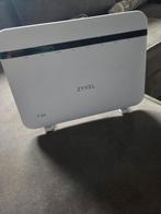 Zyxel T-54 Router Modem, Computers en Software, Routers en Modems, Ophalen of Verzenden, Nieuw, Router met modem, ZYXEL