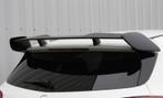 Spoiler voor Mercedes A-klasse W176 hoogglans zwart, Ophalen of Verzenden, Autopartsdeals.nl, ., .