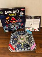 Angry birds space bordspel, Drie of vier spelers, Ophalen of Verzenden, Zo goed als nieuw, Tactic
