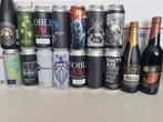 Tree house treehouse fidens brujos troon rar noble savage ff, Verzamelen, Biermerken, Ophalen of Verzenden, Zo goed als nieuw