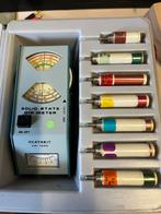 Grid Dipper Heathkit HD-1250, Overige merken, Gebruikt, Overige typen, Met doosje