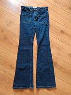 Leuke flared leg spijkerbroek van Shoeby, nieuw, Kinderen en Baby's, Kinderkleding | Maat 158, Ophalen of Verzenden, Nieuw, Meisje