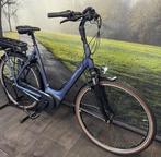 Gazelle Grenoble C7+ Elekrische fiets | Bosch Middenmotor, Fietsen en Brommers, Elektrische fietsen, Wilhelminaweg 8, 6951 BP Dieren, Nederland