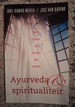 Ayurveda & spiritualiteit, Ophalen of Verzenden