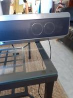 Soundbar Philips Fidelio, Ophalen, Met externe subwoofer, Zo goed als nieuw