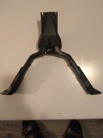 DUBBELE STANDAART GAZELLE HEAVYDUTY TWEE STUKS, Ophalen, Zo goed als nieuw, Kettingslot