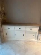 Buffetkast Landelijke Stijl, Ophalen, 150 tot 200 cm, Zo goed als nieuw, Met lade(s)