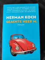 Herman Koch - Geachte heer M., Herman Koch, Ophalen of Verzenden, Zo goed als nieuw