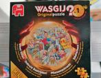 Wasgij Original Mini Puzzel - Gebruikt, Ophalen of Verzenden, Minder dan 500 stukjes, Gebruikt, Legpuzzel