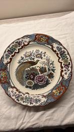 Bord Ceramique Maastricht, Ophalen