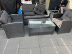 Gratis tuinset, Tuin en Terras, Tuinsets en Loungesets, Ophalen of Verzenden, Zo goed als nieuw