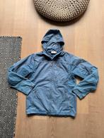 Prachtige fjallraven sten jacket maat L g1000 blauw, Ophalen of Verzenden, Zo goed als nieuw, Maat 52/54 (L), Blauw