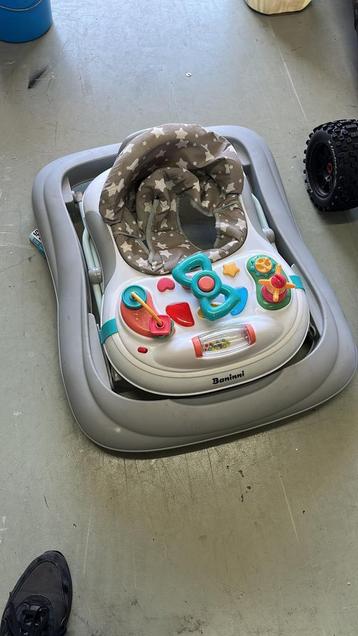 Loep stoel baby beschikbaar voor biedingen