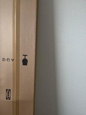 IKEA Pax Aheim Spiegeldeur 50 229 - afbeelding 2