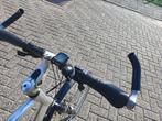 Batavus 61 cm heren tour of stadsfiets, Niet ingevuld, 28 inch, Gebruikt, Meer dan 20 versnellingen