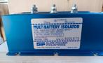 Battery isolator., Watersport en Boten, Navigatiemiddelen en Scheepselektronica, Ophalen of Verzenden, Zo goed als nieuw