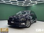 Volkswagen Polo 1.0 TSI DSG Highline Airco | Cruise | Sfeer, Euro 6, 95 pk, Zwart, Bedrijf
