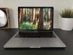 Apple MacBook Pro 2018 13,3" i5 - 16GB - 256GB SSD, Computers en Software, Apple Macbooks, Gebruikt, 256 GB, 2 tot 3 Ghz, Qwerty