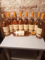 Chateau La Salagre Côtes de Bergerac Moelleux 2005, Verzamelen, Gebruikt, Frankrijk, Ophalen of Verzenden, Witte wijn